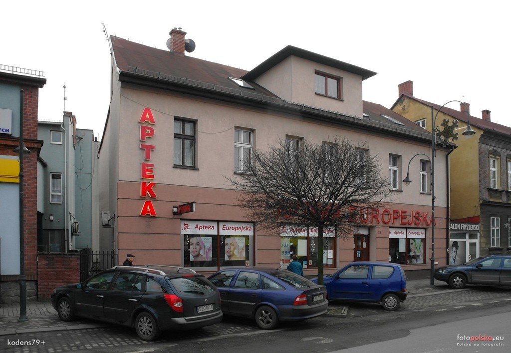 Czechowice Dziedzice Slaskie